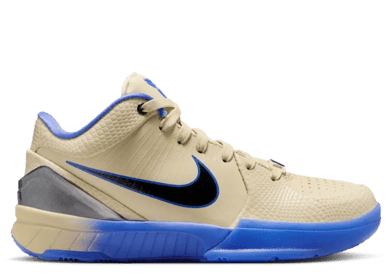 Nike Kobe 4 Protro FC Barcelona (GS)