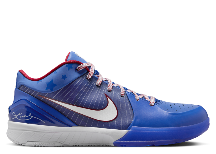 Nike Kobe 4 Protro Philly