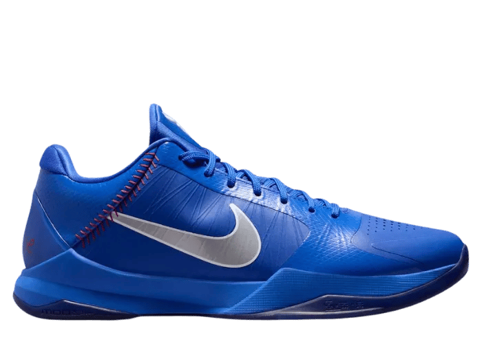 Nike Kobe 5 Protro Dodgers