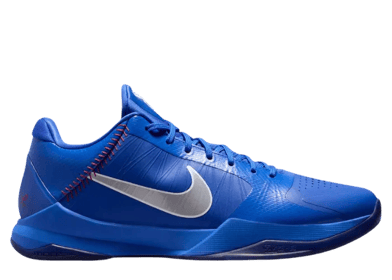 Nike Kobe 5 Protro Dodgers