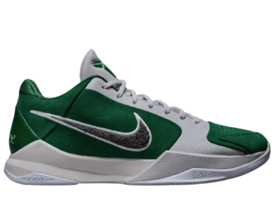 Nike Kobe 5 Protro Eagles