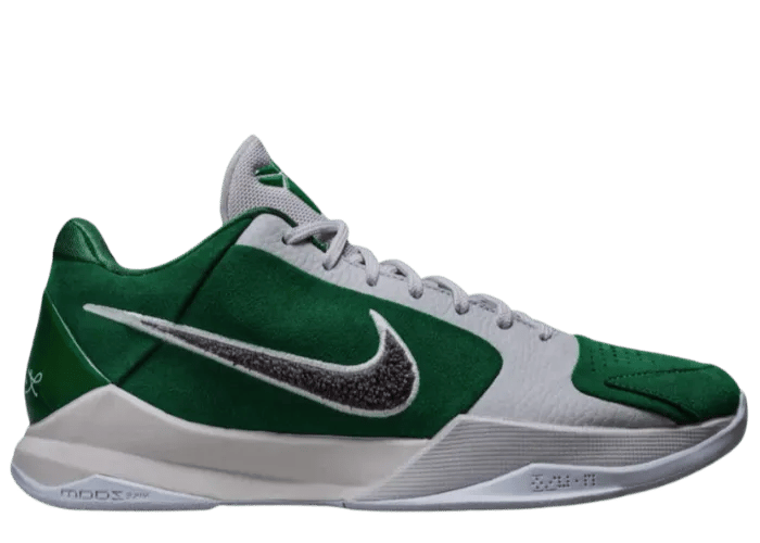 Nike Kobe 5 Protro Eagles