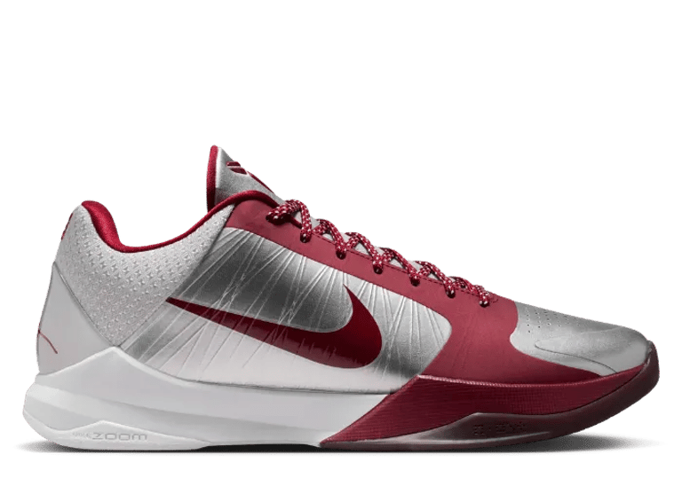 Nike Kobe 5 Protro Lower Merion Aces