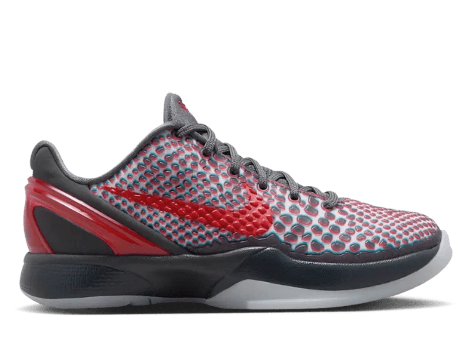 Nike Kobe 6 Protro 3D All-Star (GS)