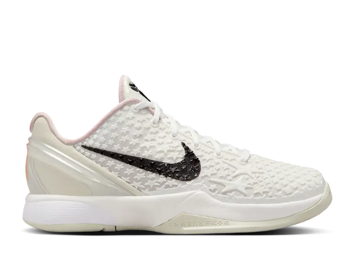 [NIKE] ★大人気★Kobe 6 Protro Sail★関税無 Nike Kobe 6 Protro Sail Sample – DISTRICT ONE NY
