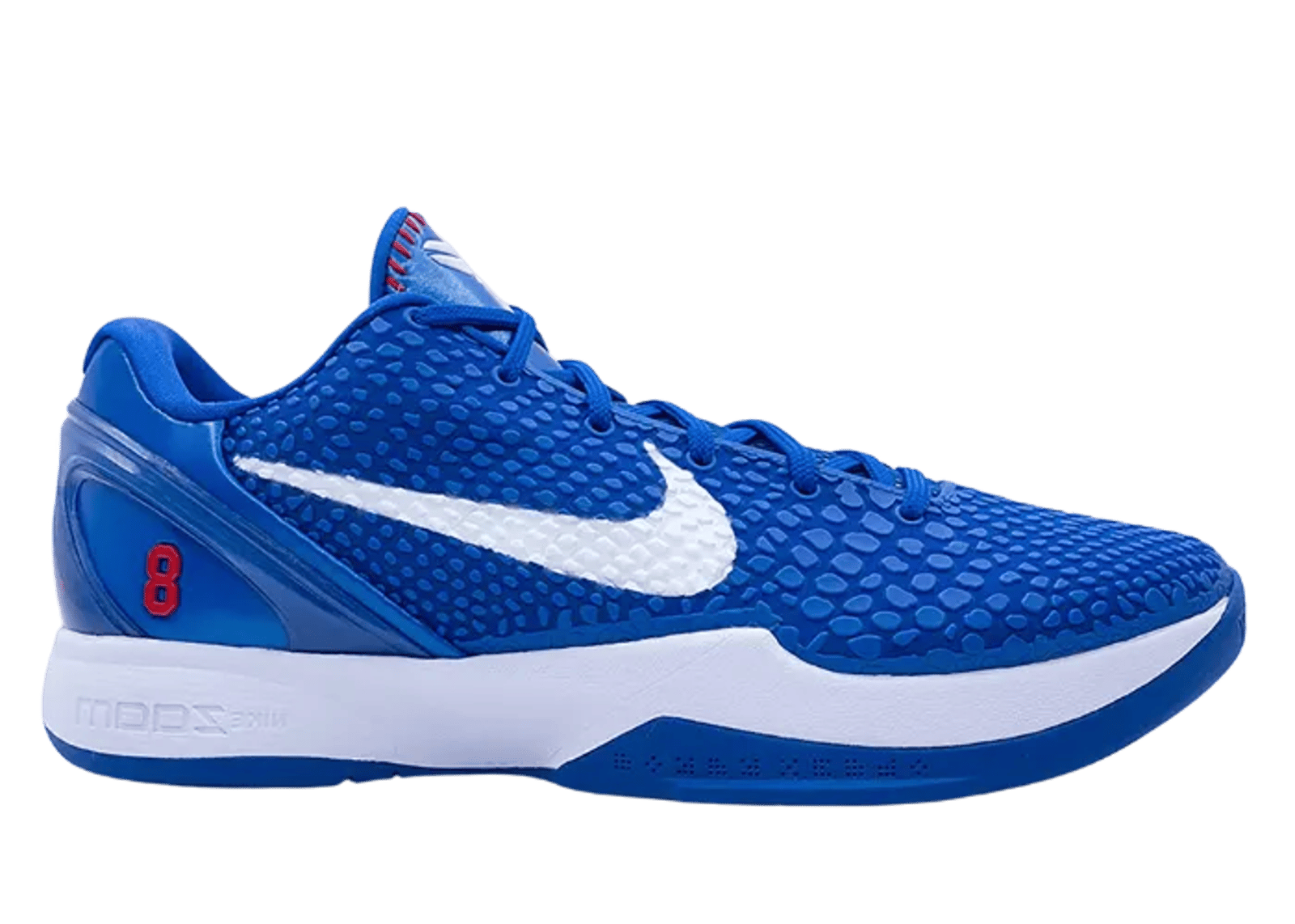 Nike Kobe 6 Protro Dodgers