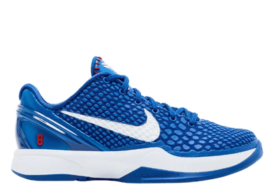 Nike Kobe 6 Protro Dodgers (GS)