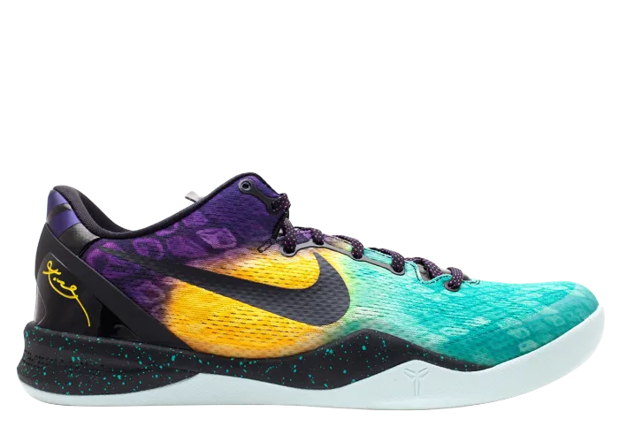 Nike Kobe 8 Protro Easter