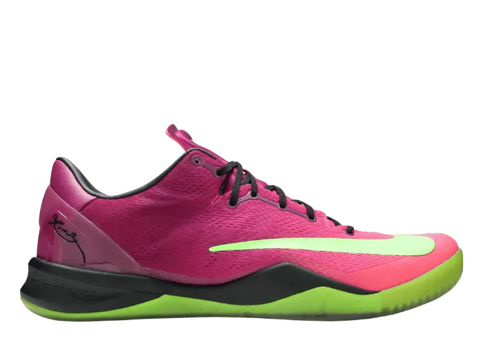 Nike Kobe 8 Protro Mambacurial