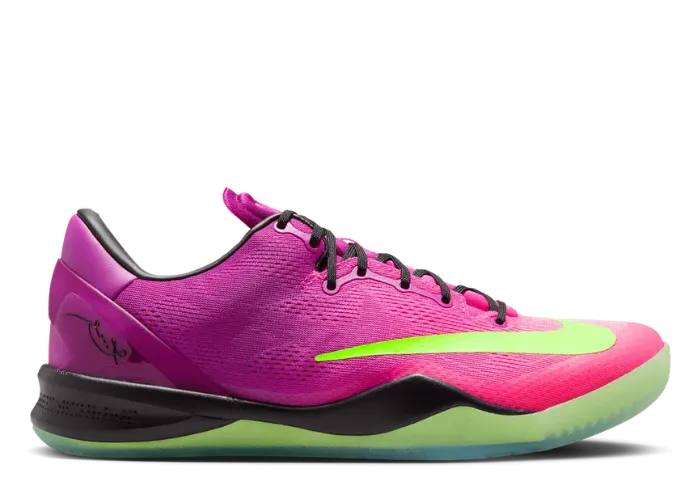 Nike Kobe 8 Protro Mambacurial