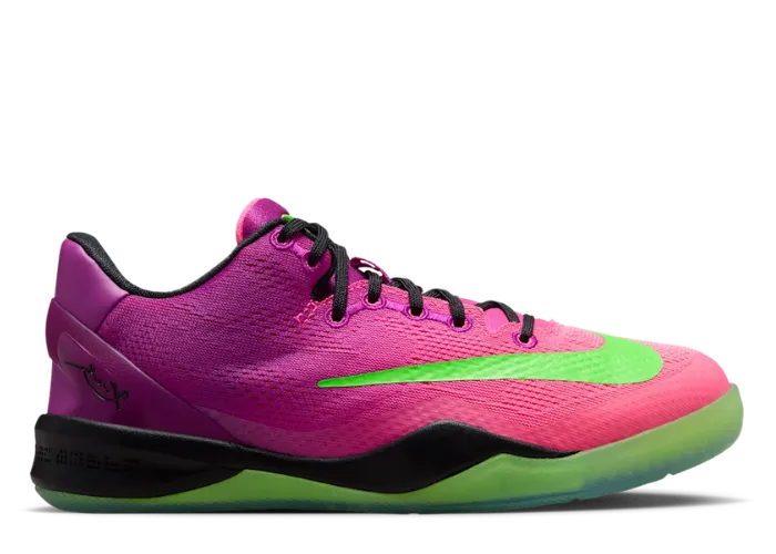 Nike Kobe 8 Protro Mambacurial (GS)