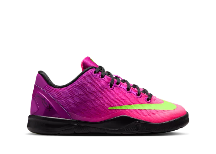 Nike Kobe 8 Protro Mambacurial (PS)