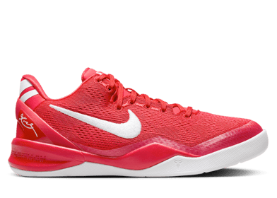 Nike Kobe 8 Protro University Red (GS)