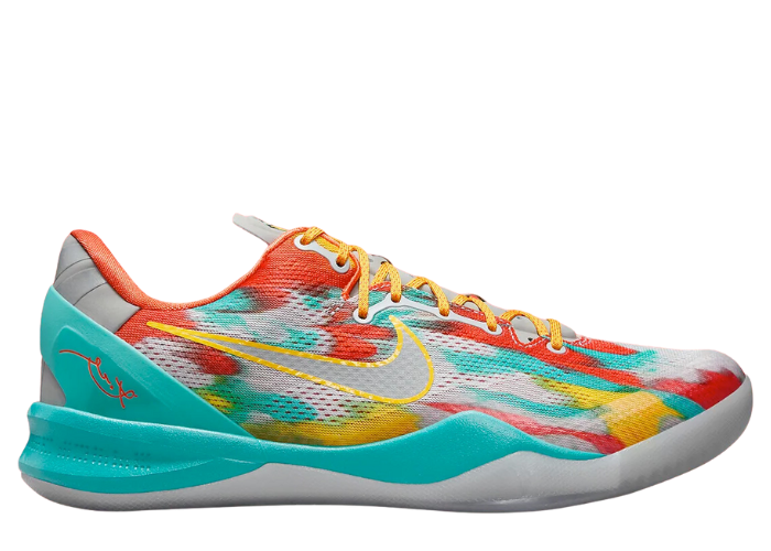スニーカー Nike Kobe 8 Protro ps Venice Beach 22cm Nike Kobe 8 Protro Venice Beach (2024) | eBay