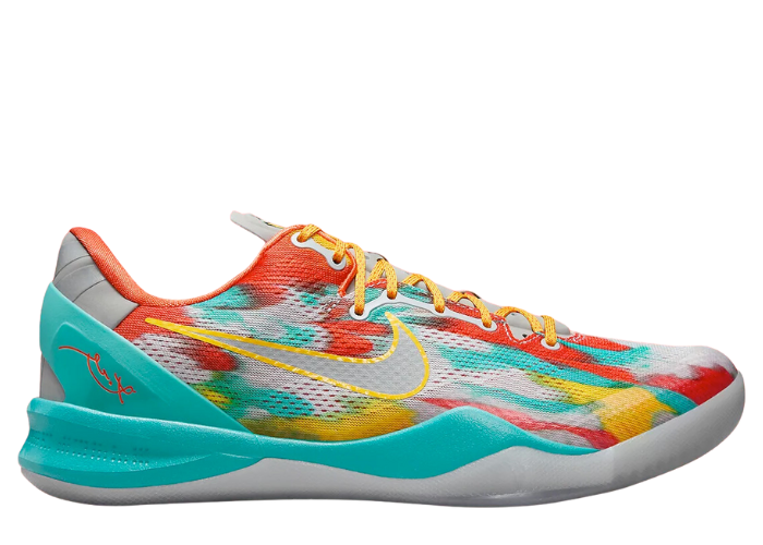 Nike Kobe 8 Protro Venice Beach