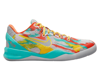 Nike Kobe 8 Protro Venice Beach (GS)