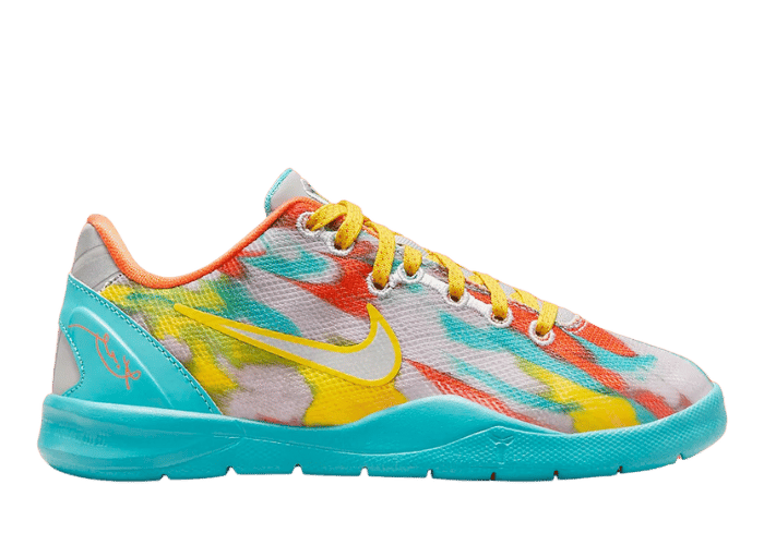 シューズ(男性用) Nike Kobe 8 Protro \"Venice Beach Kobe 8 Protro Venice Beach Men Size 10 | eBay