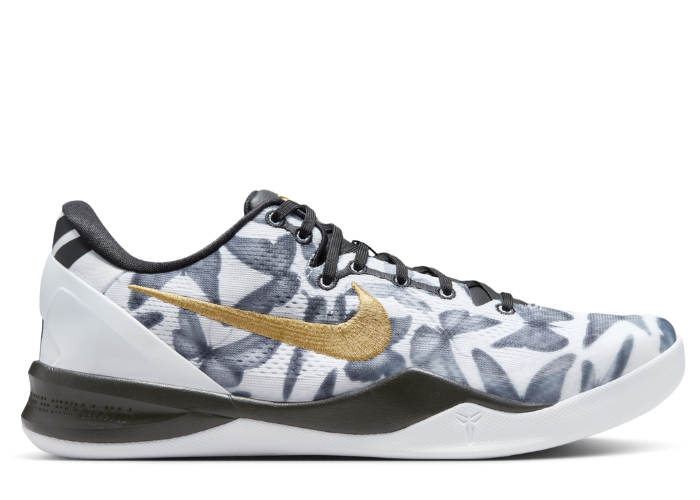 Nike Kobe 8 Protro Mambacita