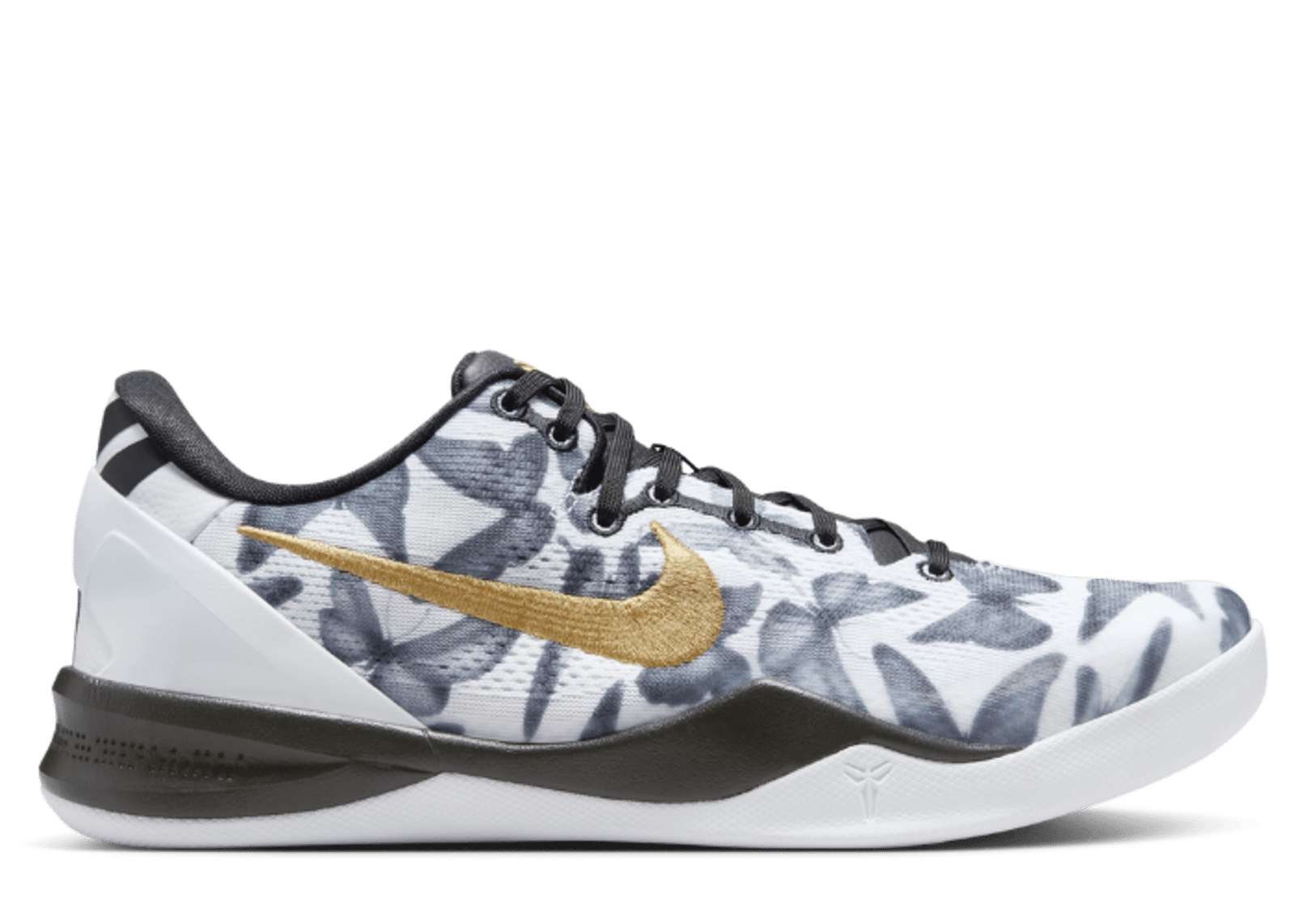 Nike Kobe 8 Protro Mambacita