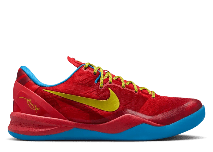 Nike Kobe 8 Protro Year of the Horse