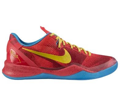 Nike Kobe 8 Protro Year of the Horse