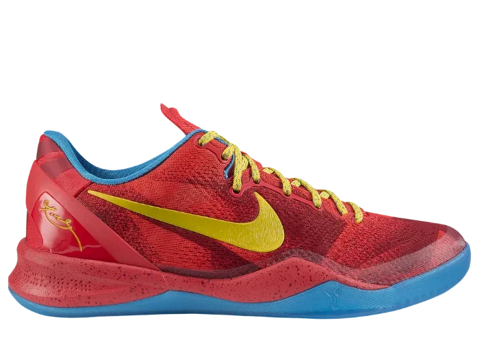Nike Kobe 8 Protro Year of the Horse