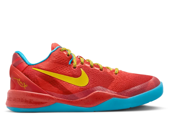 Nike Kobe 8 Protro Year of the Horse (GS)