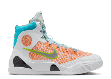 Nike Kobe 9 Elite High Protro What The (GS)