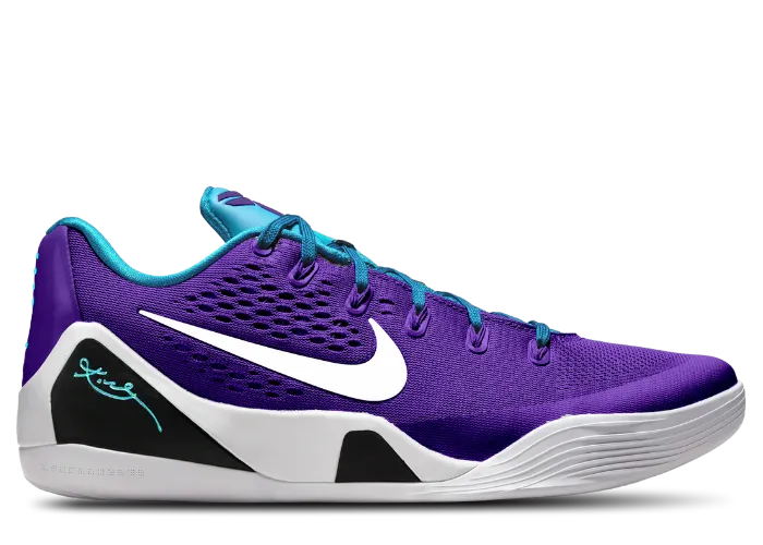 Nike is Bringing out Another Hornets Colored Kobe for 2026