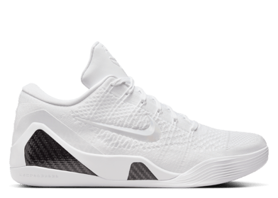 Nike Kobe 9 Elite Low Protro Halo