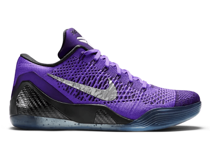 Nike Kobe 9 Elite Low Protro Moonwalker