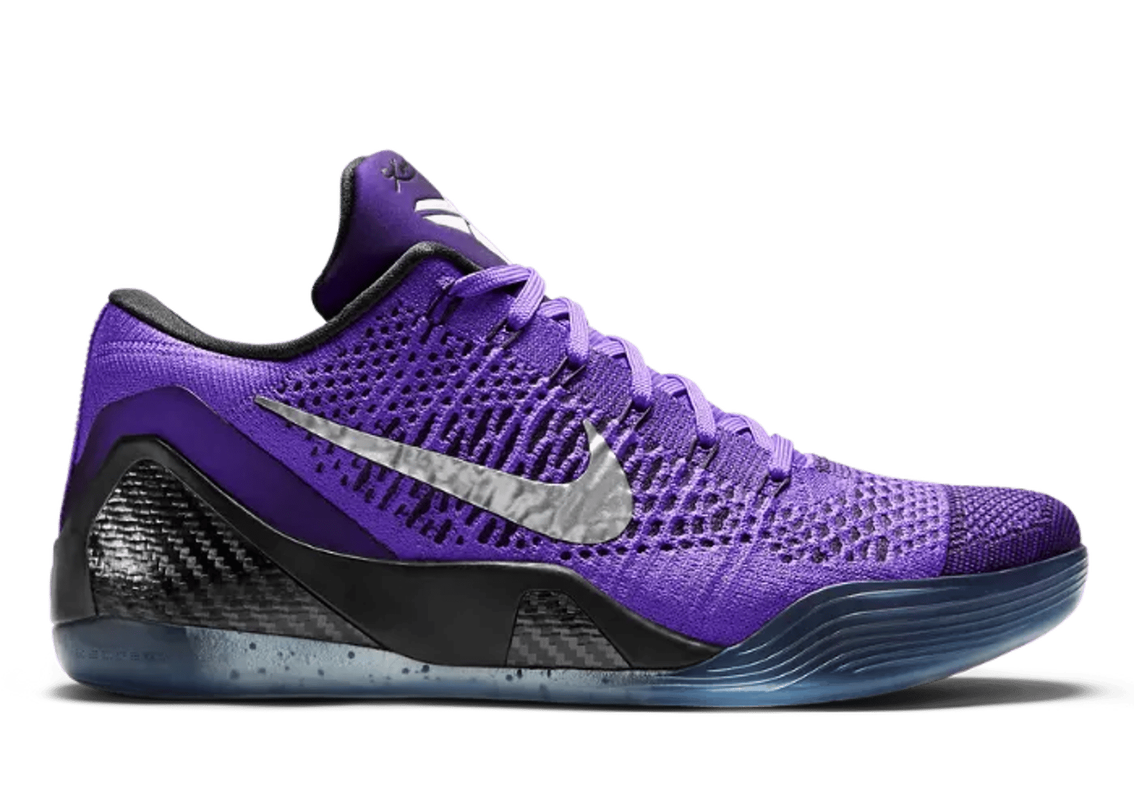 Nike Kobe 9 Elite Low Protro Moonwalker