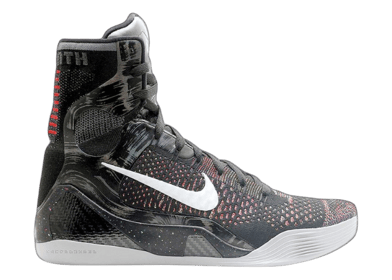 Kobe shoes high top on sale