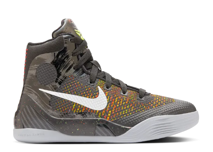コービー9 プロトロ エリート Masterpiece 27cm Nike Kobe 9 Elite Protro Masterpiece (2025) Men's - FZ7335