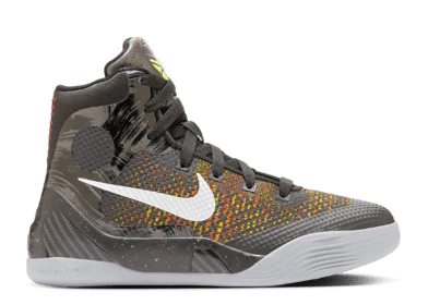 The Nike Kobe 9 Elite High Protro Masterpiece Releases