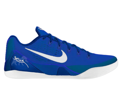 Nike Kobe 9 EM Low Protro Game Royal