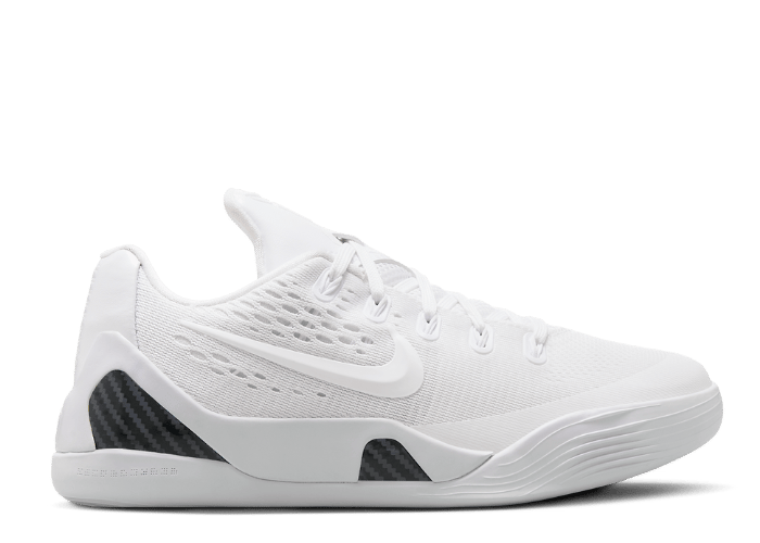 Nike Kobe 9 EM Low Halo (GS)