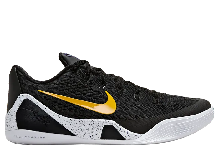 靴 Nike Kobe 9 elite low EM Protoro 28cm Kobe 9 Elite Low Protro 'White/White-White|FZ7334-100|Top