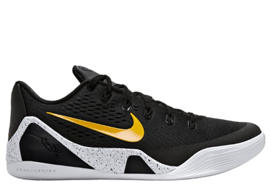 Nike Kobe 9 EM Low Protro Lakers Away