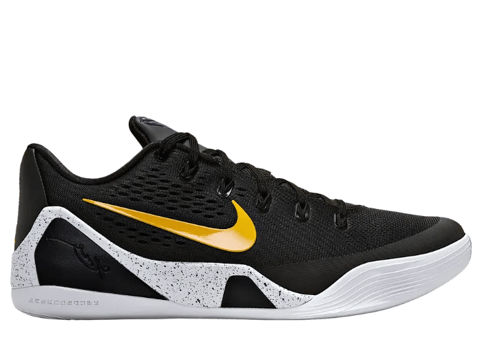Nike Kobe 9 EM Low Protro Lakers Away