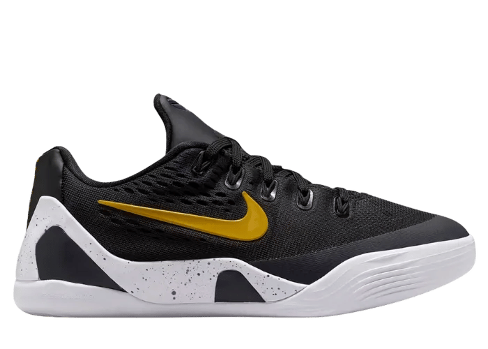 Nike Kobe 9 EM Low Protro Lakers Away (GS)