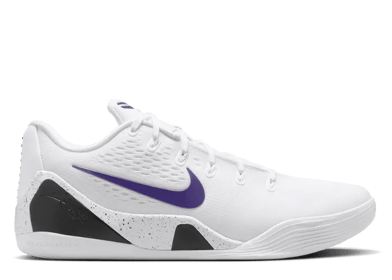 Nike Kobe 9 EM Low Protro Lakers Home
