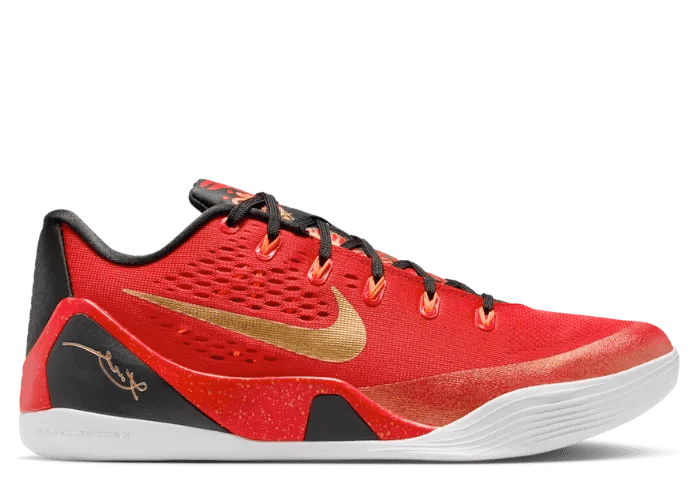 Nike Kobe 9 EM Protro China