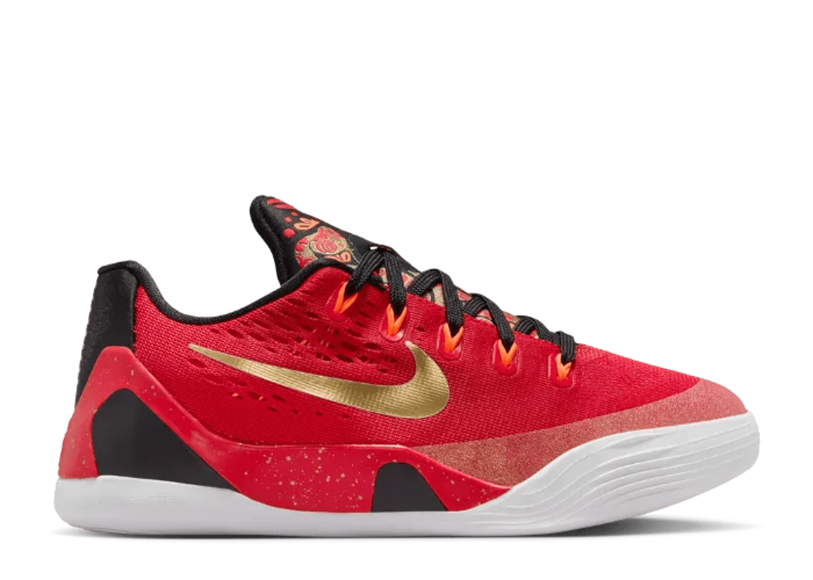 Nike Kobe 9 EM Protro China (GS)