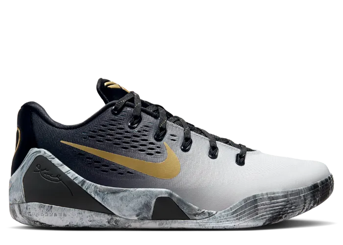NIKE KOBE9 LOW EM PROTRO Mambacita コービー9 Kobe IX Low Protro EM 'Mambacita' (FZ7333-002) Release Date