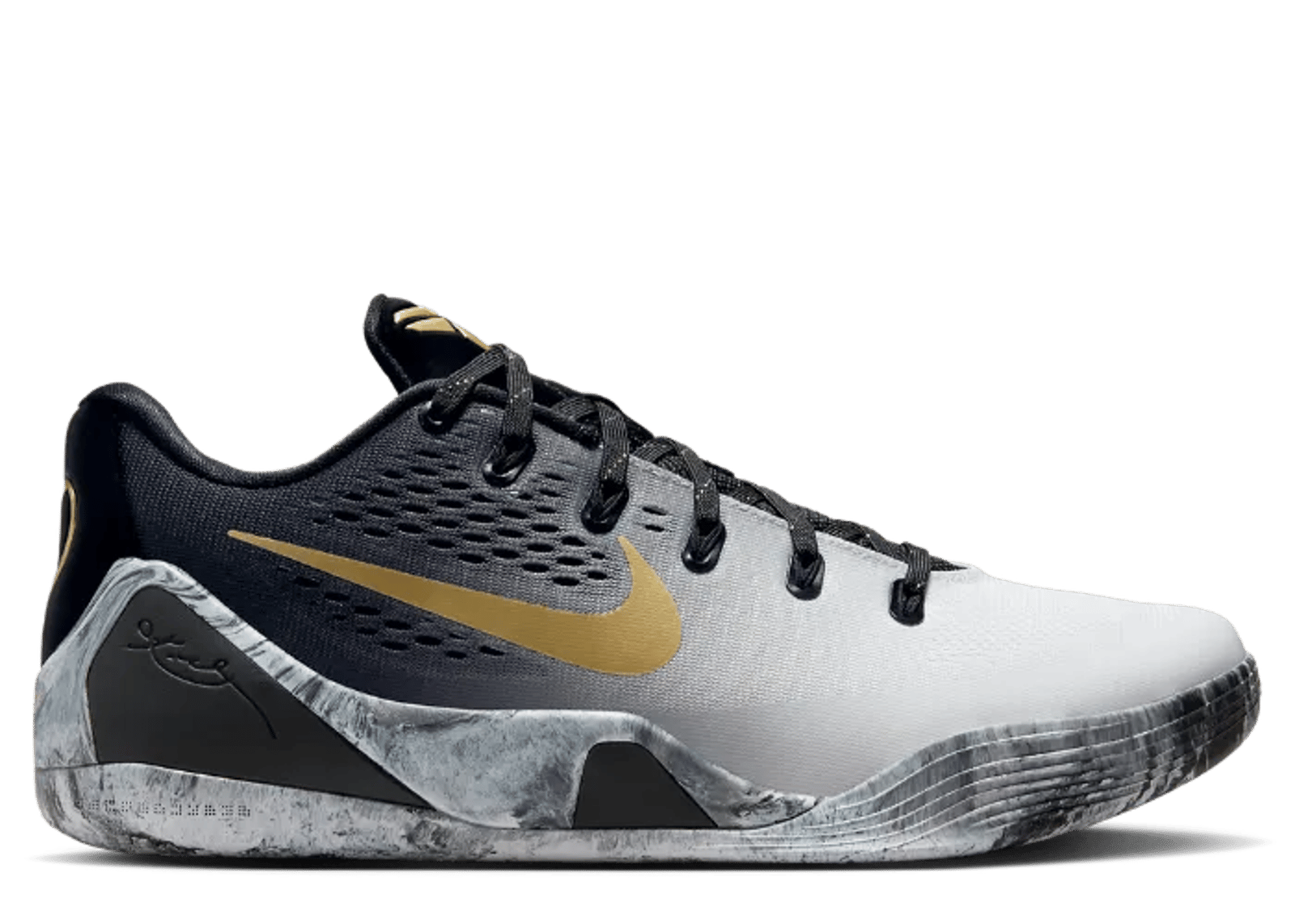 Nike Kobe 9 Low EM Mambacita