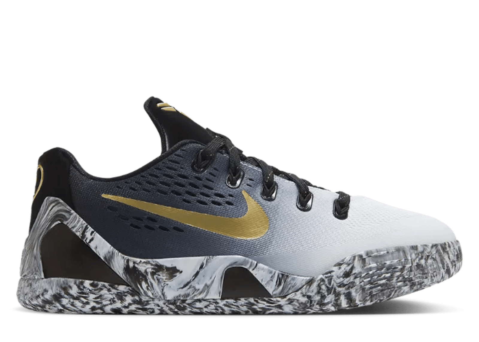 Nike Kobe 9 Low Protro EM Mambacita (GS)