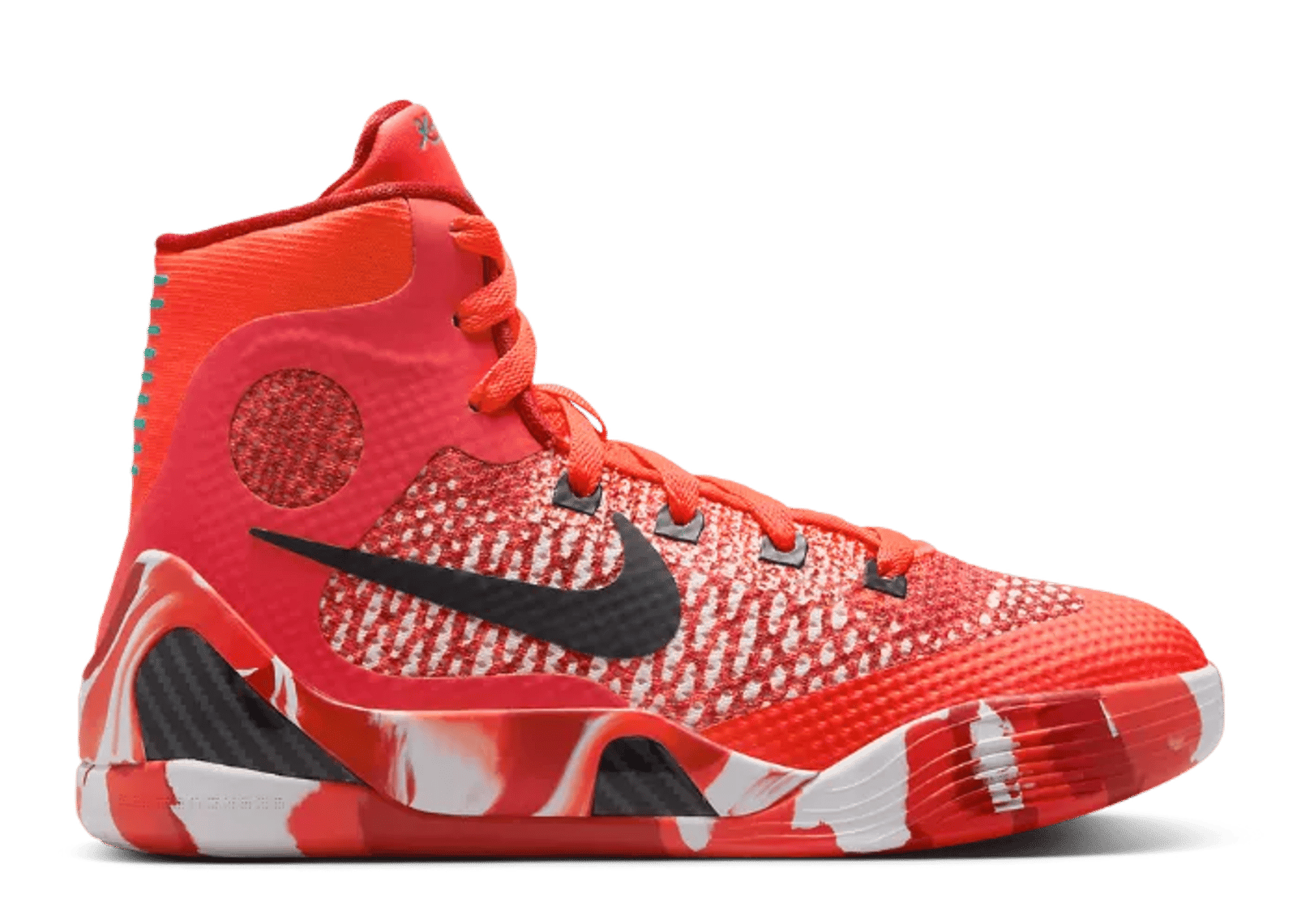 Nike Kobe 9 Protro Christmas (GS)