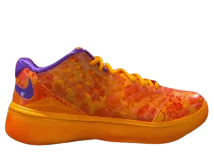 Nike Kobe 3 Low Protro Mamba Eterno