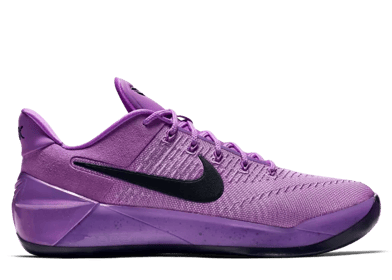 Nike Kobe AD Protro Purple Stardust 